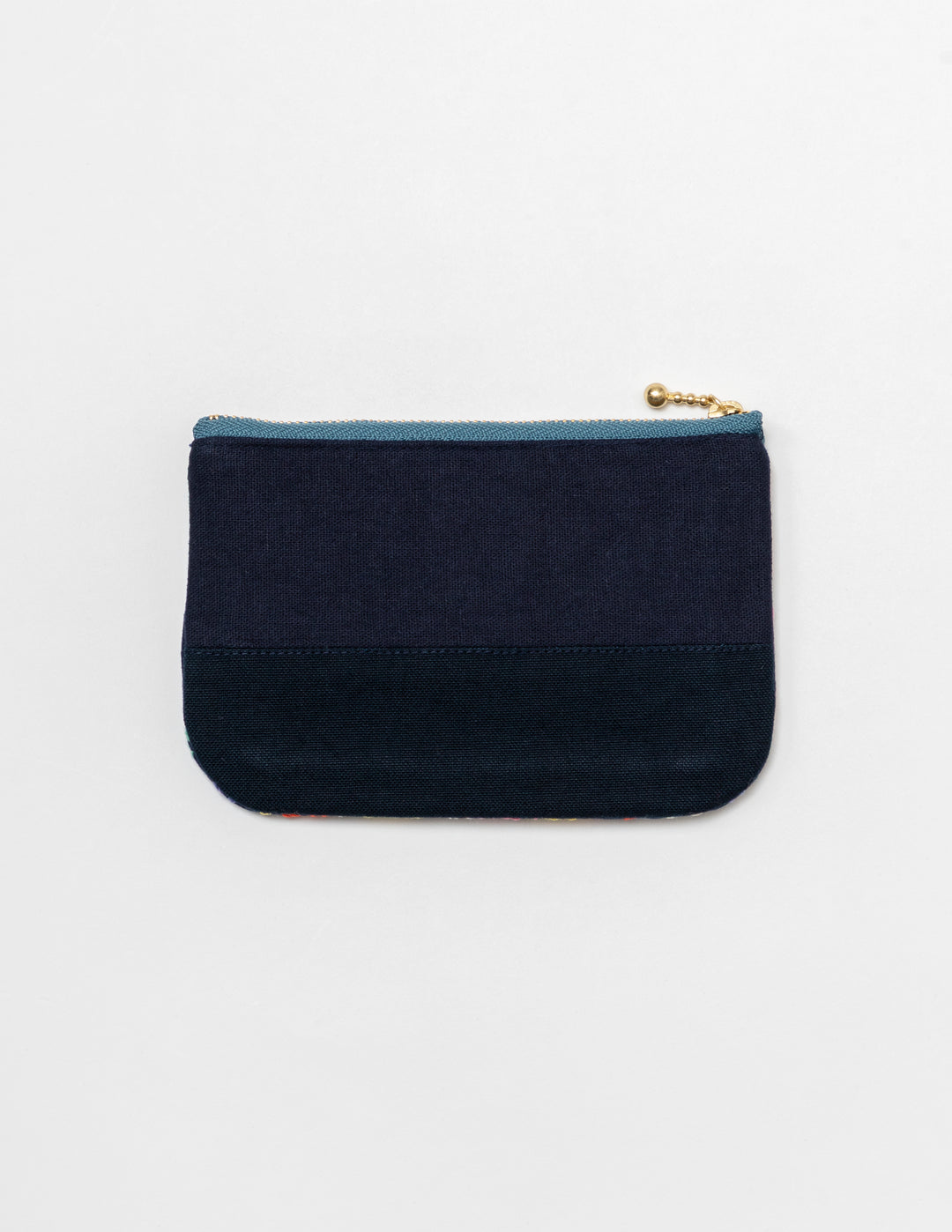 SASHIKO FABRIC ウォレット