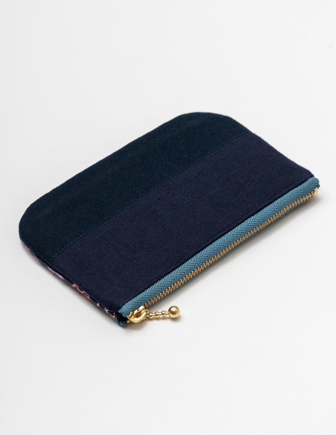SASHIKO FABRIC ウォレット