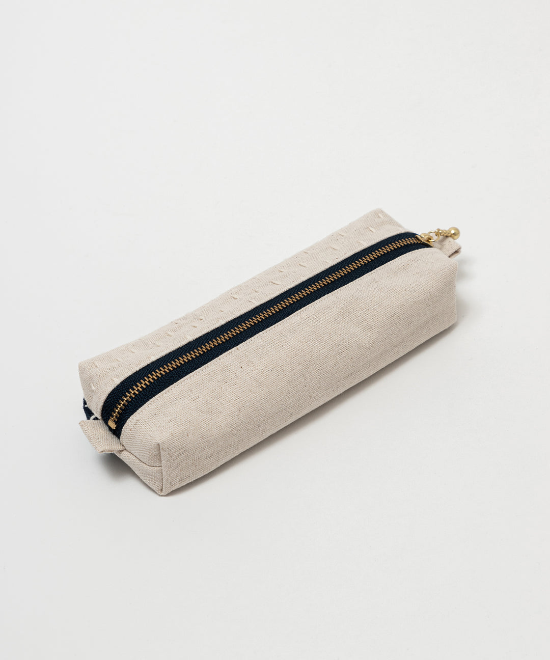 SASHIKO FABRIC Pen Case