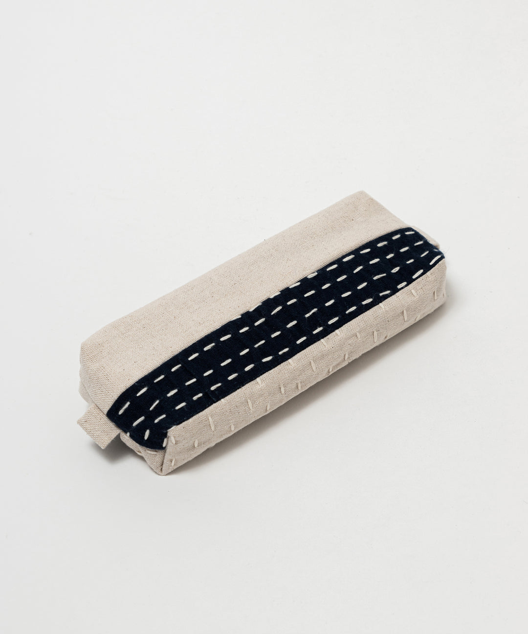 SASHIKO FABRIC Pen Case