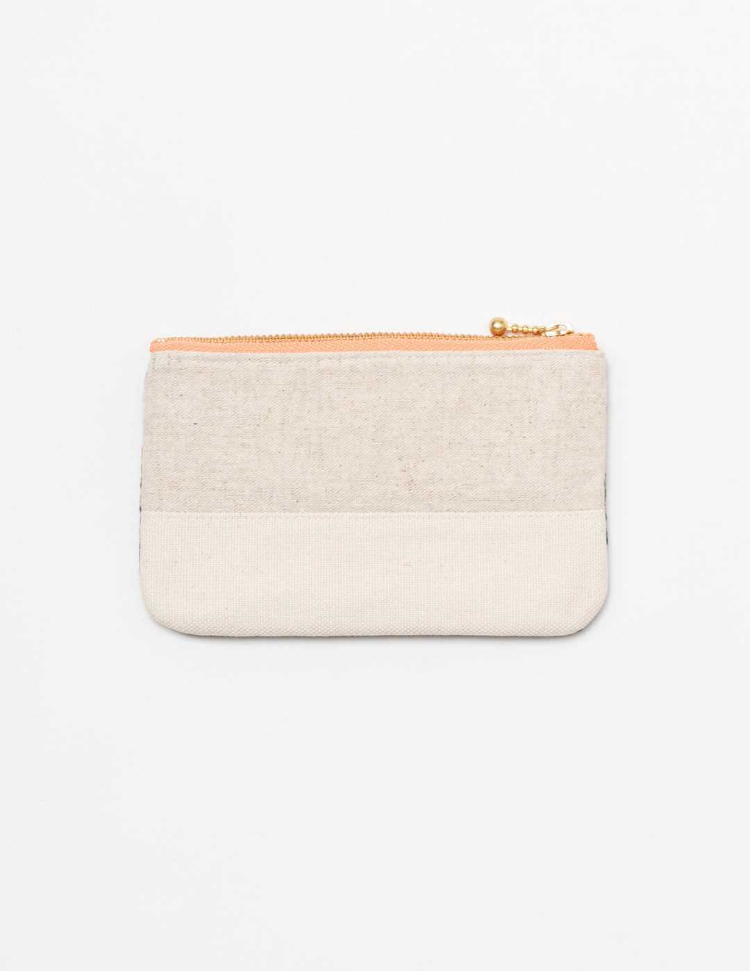 SASHIKO FABRIC ウォレット