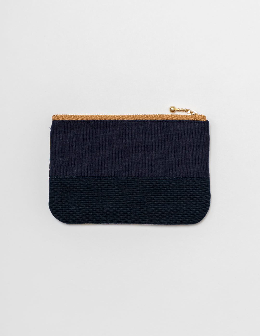 SASHIKO FABRIC ウォレット