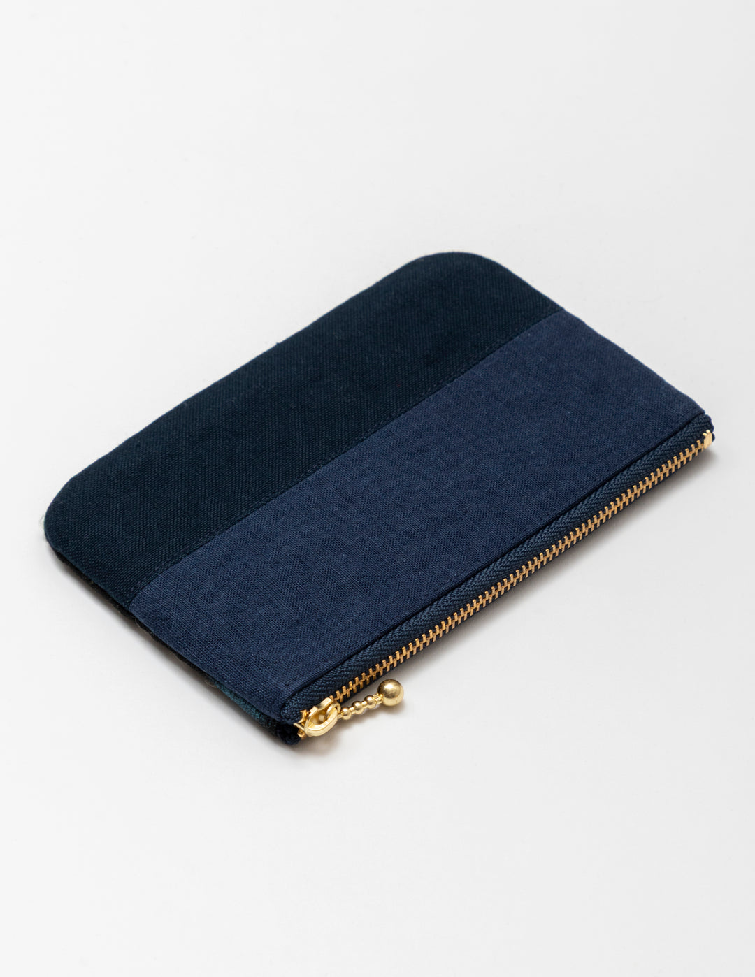 SASHIKO FABRIC ウォレット