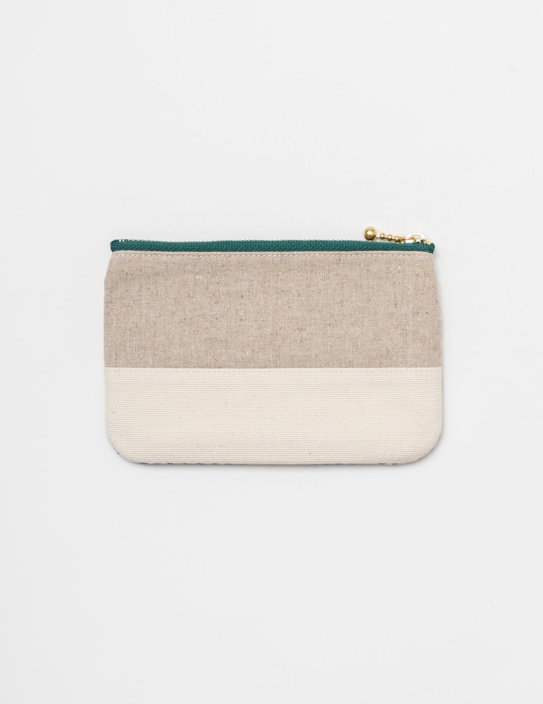 SASHIKO FABRIC ウォレット