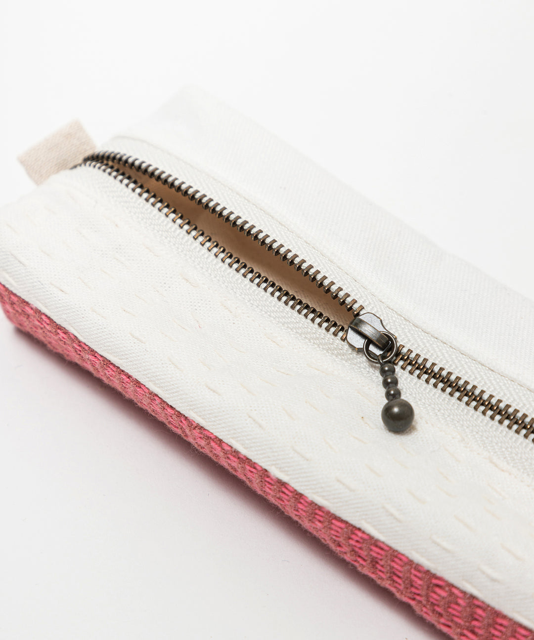 SASHIKO FABRIC Pen Case