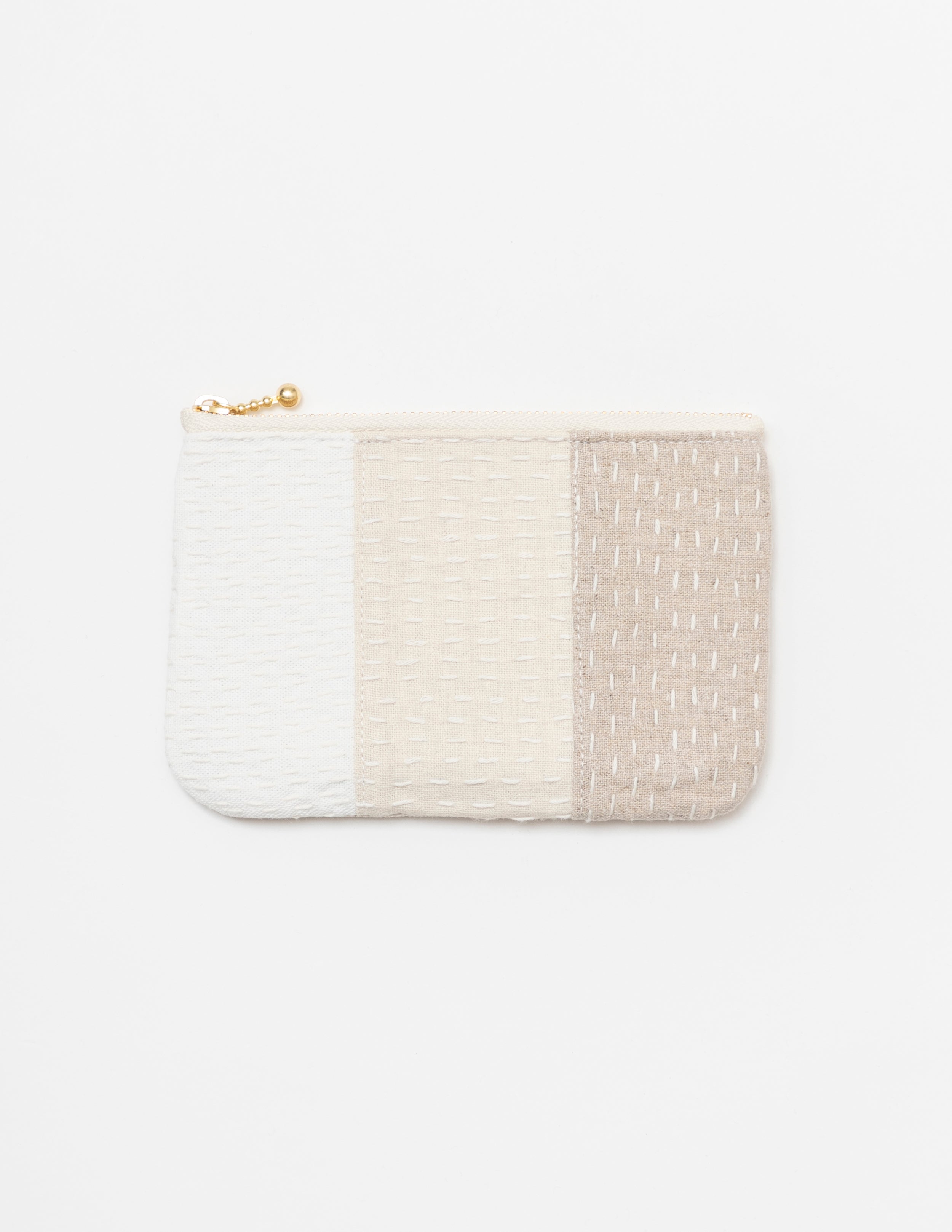 Wallet Sashiko / 刺し子 財布 ウォレット ミニ財布 – TERAS