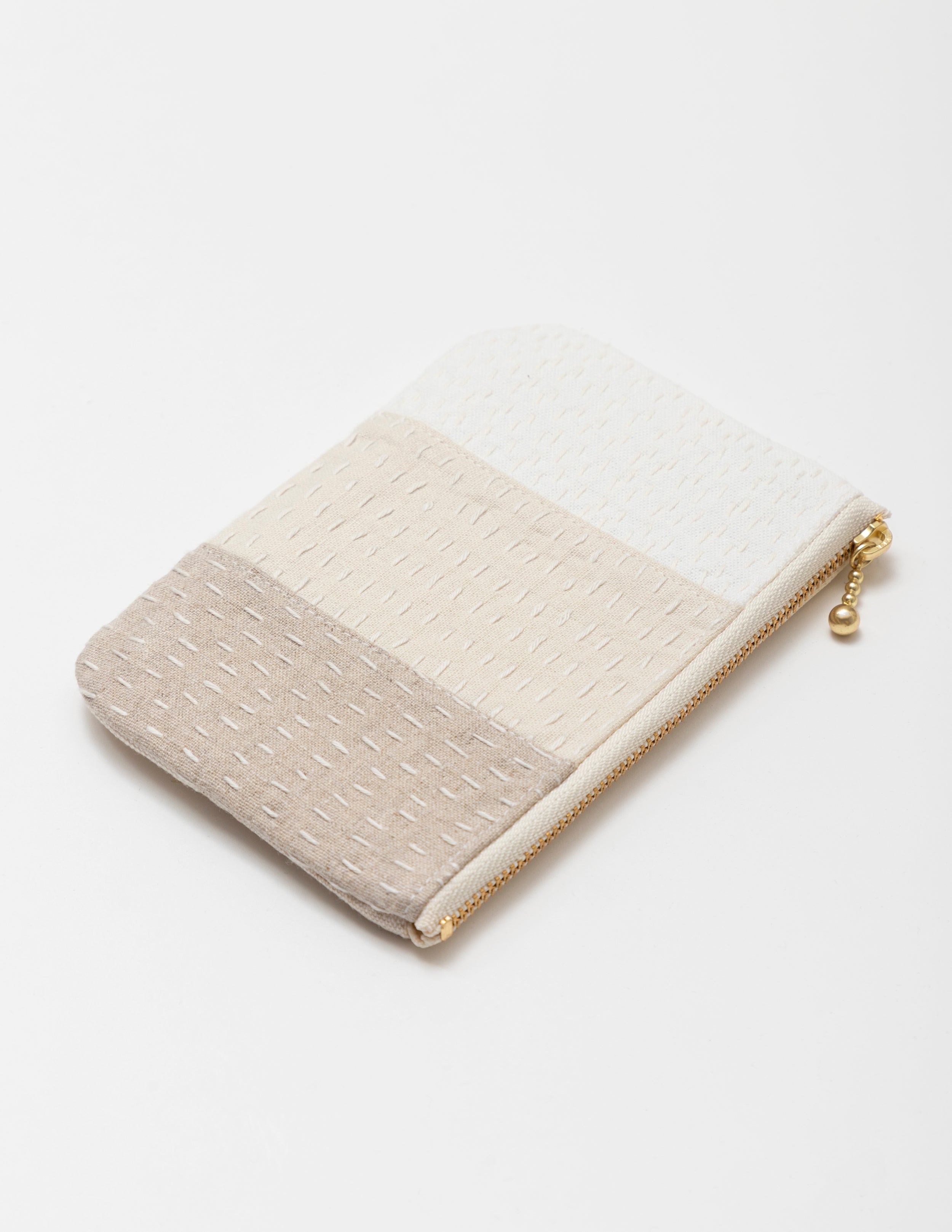 Wallet Sashiko / 刺し子 財布 ウォレット ミニ財布 – TERAS