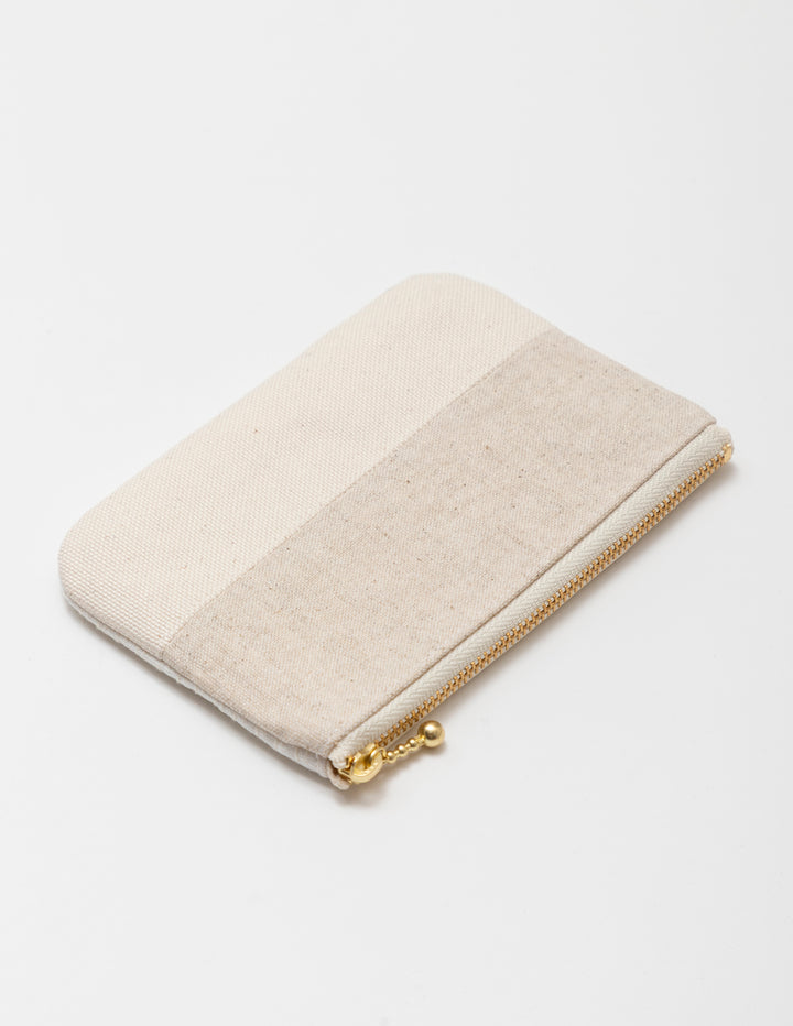 SASHIKO FABRIC ウォレット