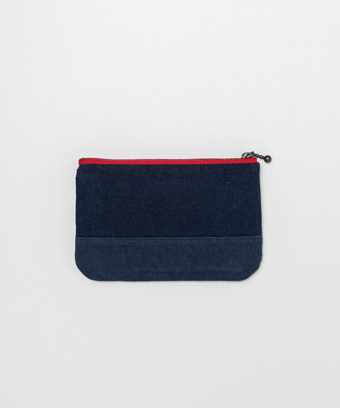 SASHIKO FABRIC wallet