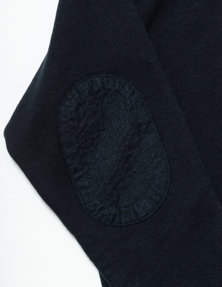 Original Sweat Elbow patch -  Ink Black