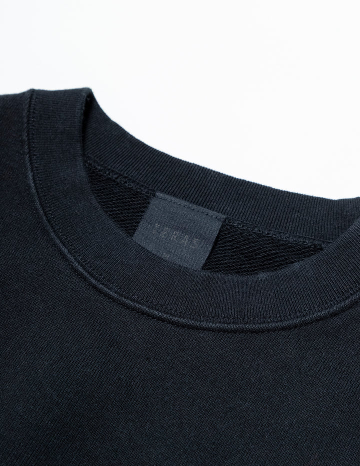 Original Sweat Elbow patch -  Ink Black