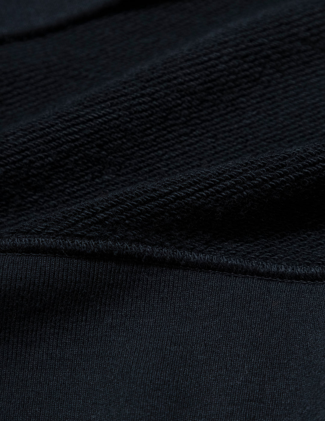 Original Sweat Elbow patch -  Ink Black