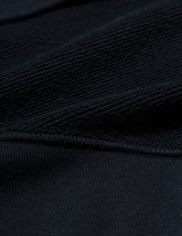 Original Sweat Elbow patch -  Ink Black
