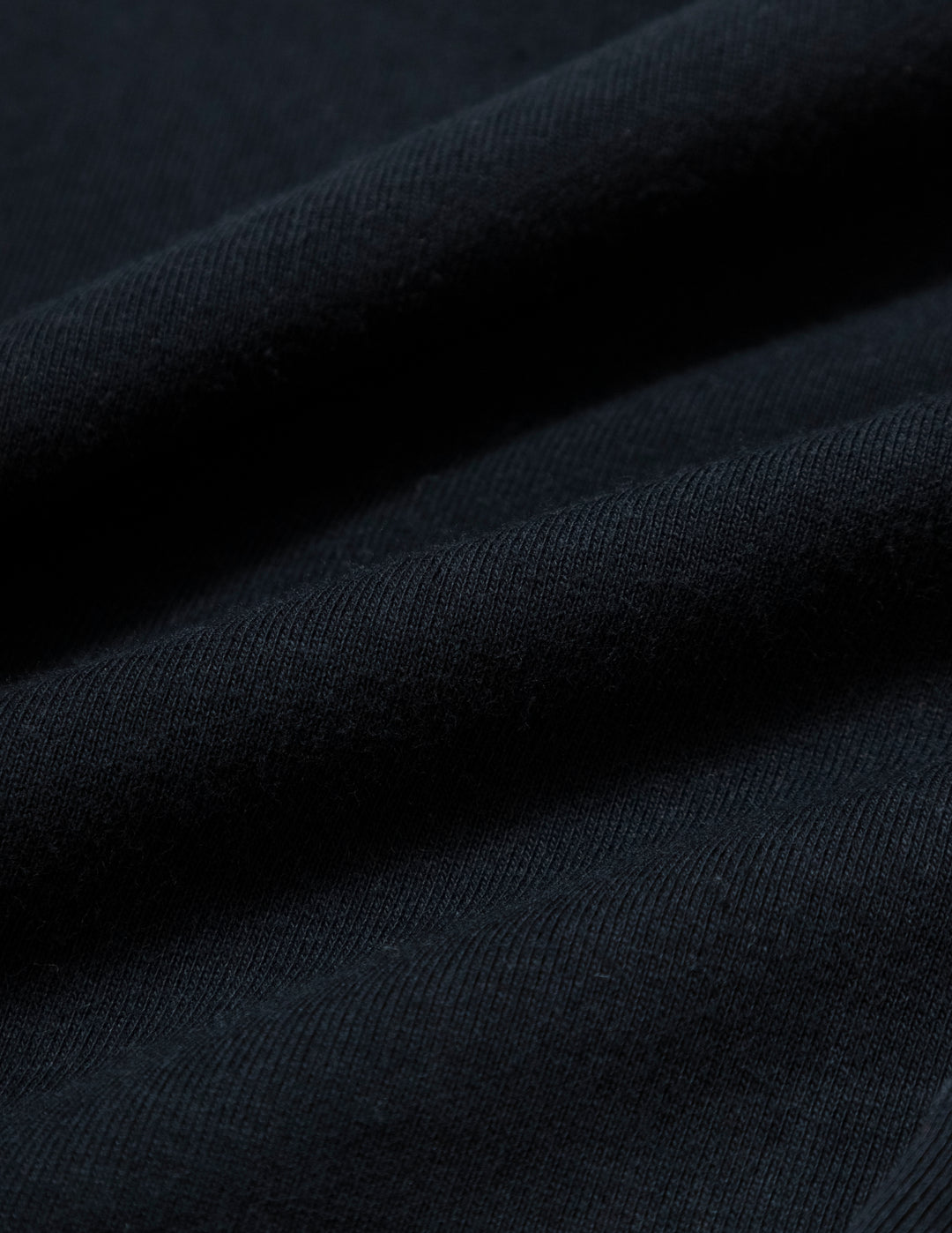 Original Sweat Elbow patch -  Ink Black