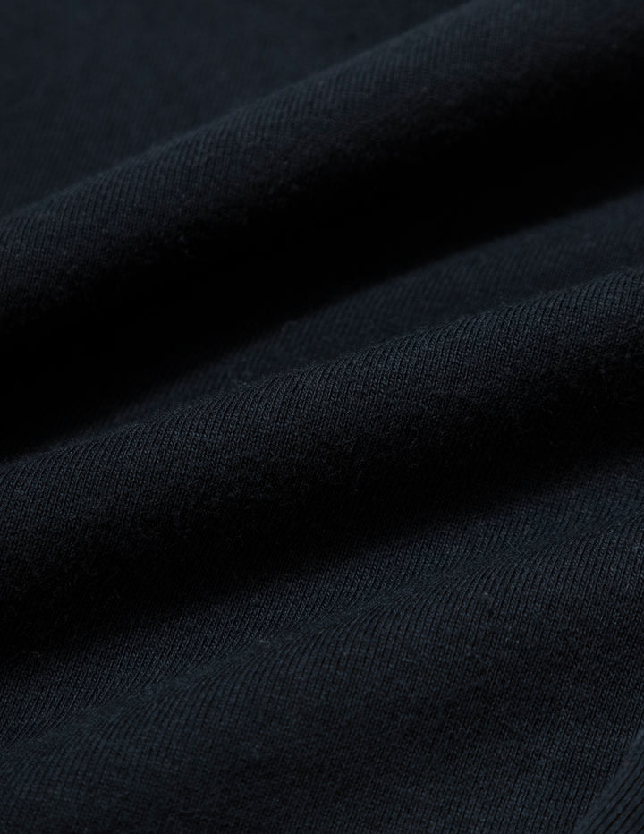 Original Sweat Elbow patch -  Ink Black