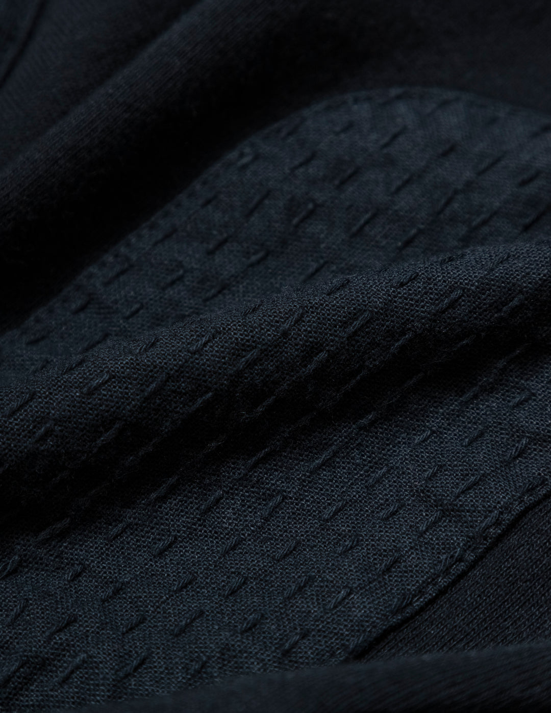 Original Sweat Elbow patch -  Ink Black