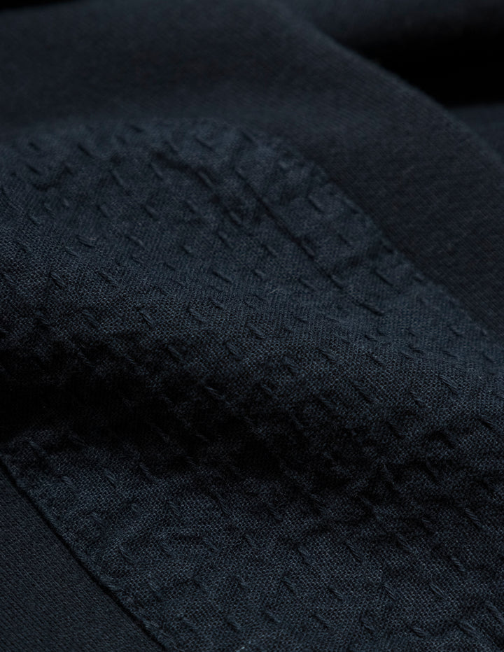 Original Sweat Elbow patch -  Ink Black