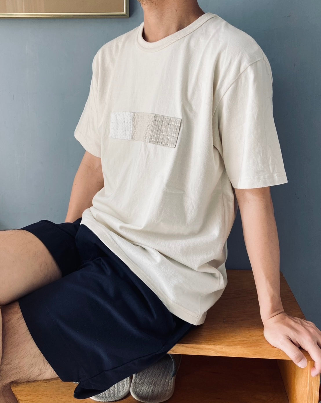 Original T-shirts 2025 KINARI – TERAS