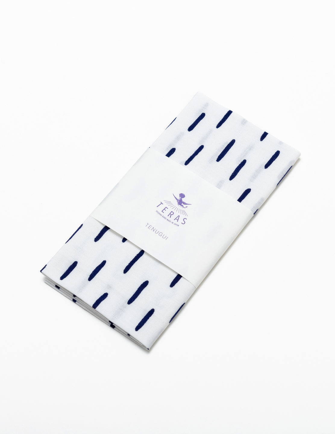 手拭い - White – TERAS