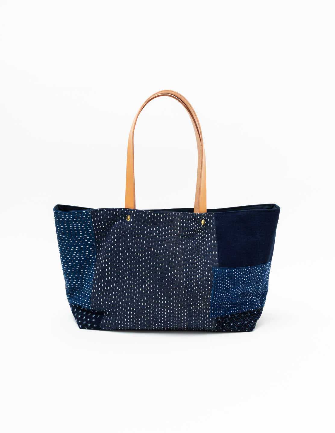 Tote Bag Boro Fabric / ボロトートバック – TERAS